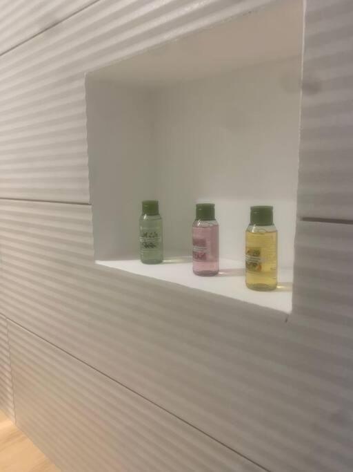 勒迪亚芒La Kristana公寓 外观 照片
